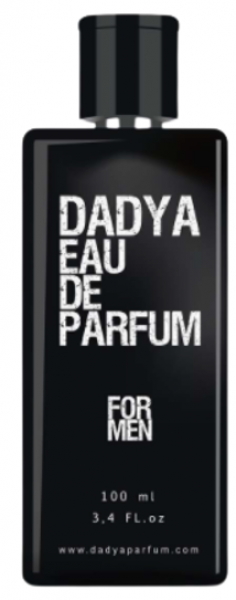 Dadya E-6 EDP 100 ml Erkek Parfümü kullananlar yorumlar